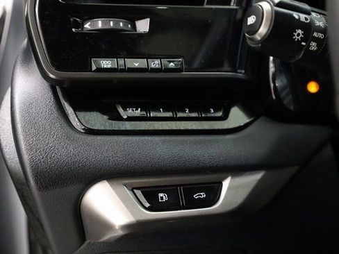 Used 2024 Lexus RX 350 AWD image 17