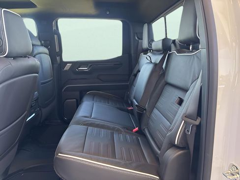 New 2026 GMC Sierra 1500 AT4X image 12