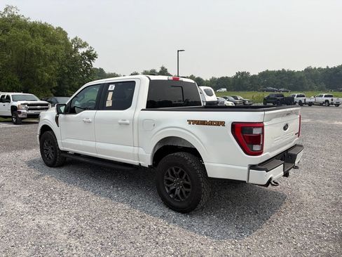 Used 2023 Ford F150 Tremor w/ Equipment Group 402A High AWD/4WD image 8