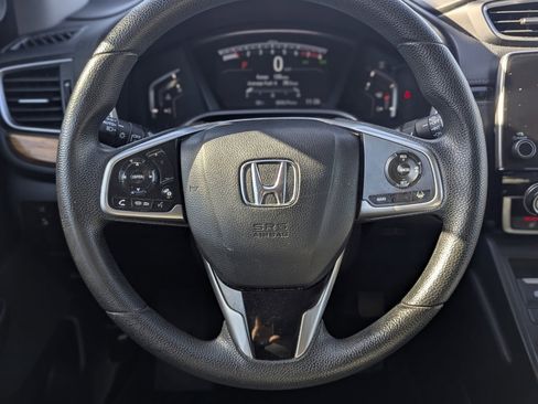 Used 2019 Honda CR-V EX image 32
