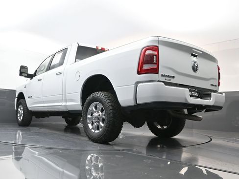 Used 2024 RAM 2500 Laramie AWD/4WD image 24