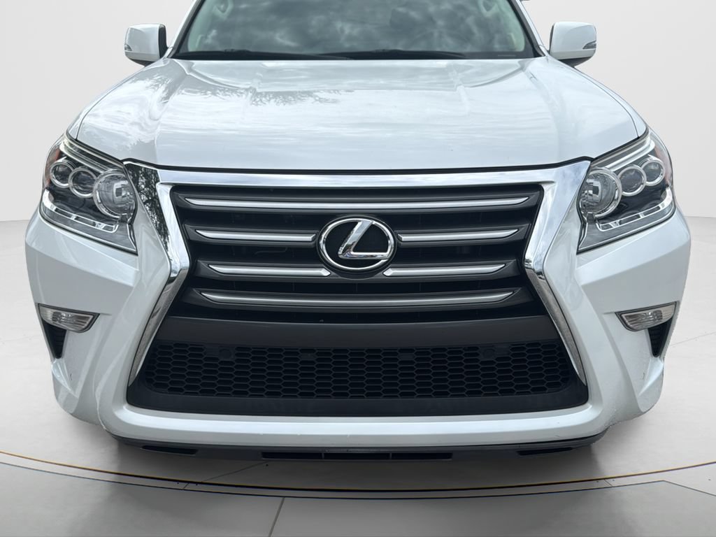 Used 2019 Lexus GX 460 w/ Navigation Package AWD/4WD image 9