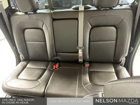 Used 2022 Chevrolet Colorado ZR2 AWD/4WD image 26
