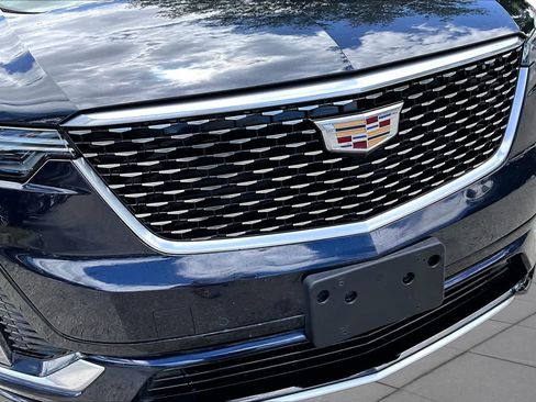 Used 2021 Cadillac XT6 Premium Luxury FWD image 30