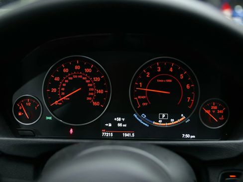 Used 2015 BMW 328i Sedan image 39