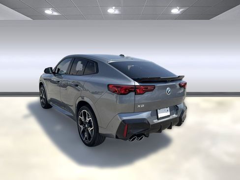 Used 2025 BMW X2 M35i image 3