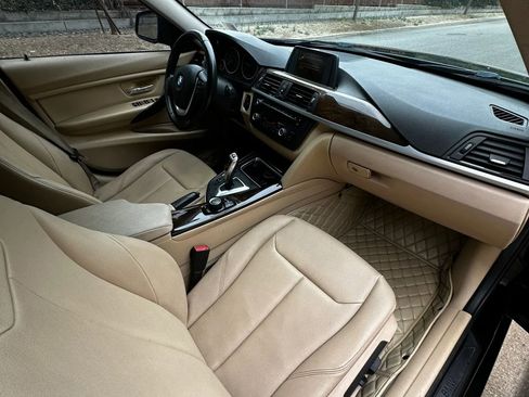 Used 2015 BMW 328i Sedan RWD image 31