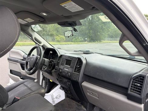 Used 2019 Ford F150 XL w/ XL Power Equipment Group RWD image 12