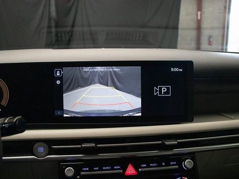 Used 2025 Hyundai Tucson SEL image 34