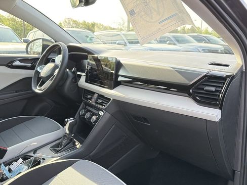 New 2026 Volkswagen Taos S FWD image 18