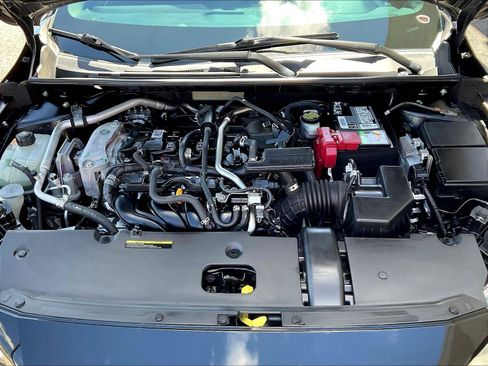 Used 2021 Nissan Sentra SR w/ Lighting Package FWD image 29