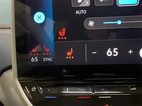 Used 2023 Volkswagen ID.4 Pro S image 48