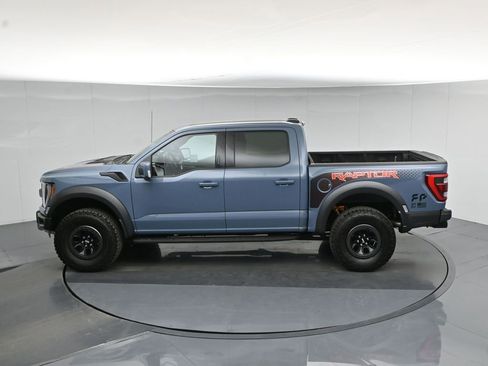 Used 2023 Ford F150 Raptor image 59