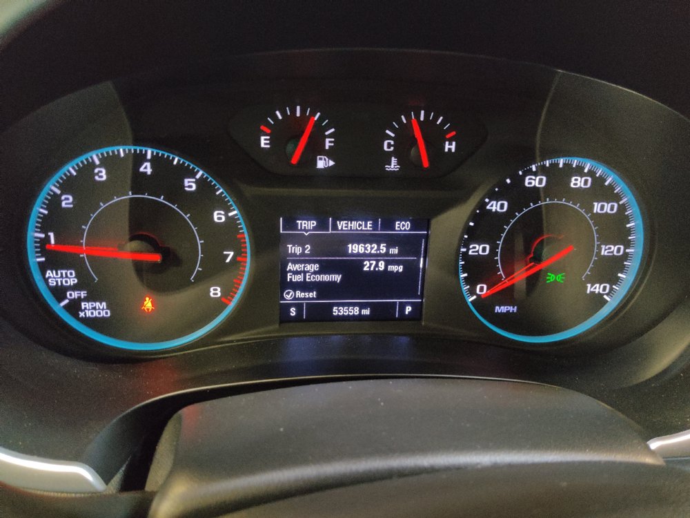 Used 2024 Chevrolet Malibu LT FWD image 23