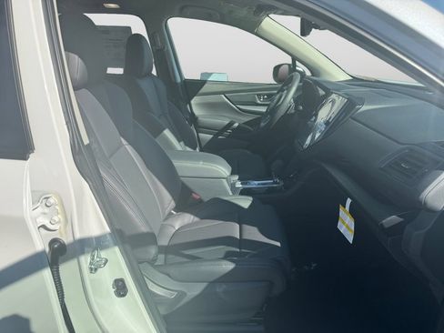 New 2026 Subaru Ascent Premium AWD/4WD image 15