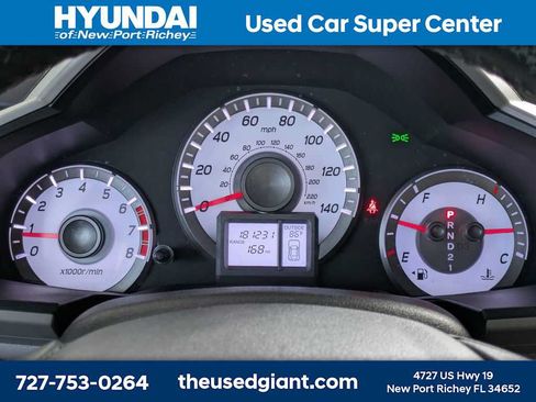 Used 2013 Honda Pilot EX-L image 36