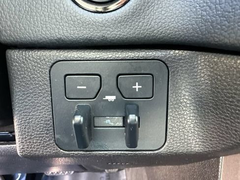 Certified 2026 Toyota Sequoia SR5 AWD/4WD image 39