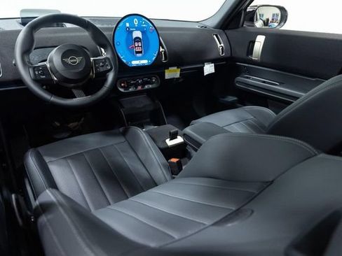 New 2027 MINI Cooper Countryman S AWD/4WD image 17