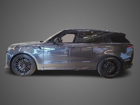 New 2026 Land Rover Range Rover Sport SV image 2