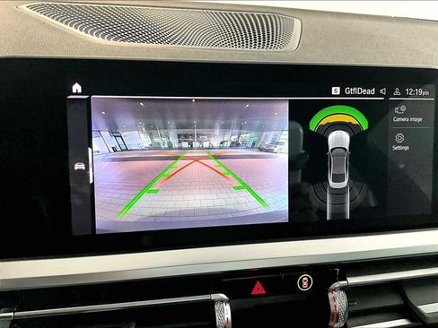 Used 2022 BMW M4 Coupe w/ Executive Package image 27