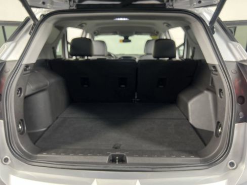 Used 2022 GMC Terrain AT4 AWD/4WD image 25