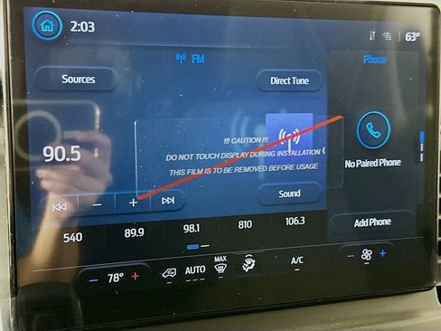 New 2026 Ford Transit 250 148 Medium Roof Extended AWD image 14