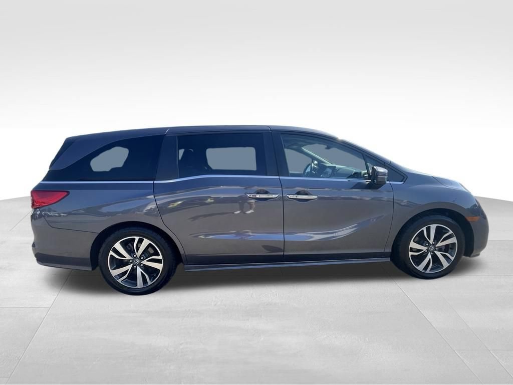 Used 2022 Honda Odyssey Touring image 17
