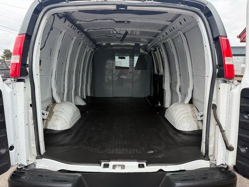 Used 2020 Chevrolet Express 2500 Extended w/ Communications Package image 22