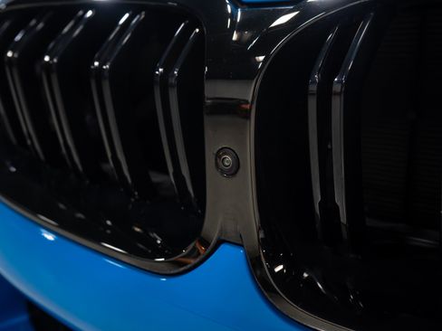 Used 2023 BMW M8 Competition AWD/4WD image 21