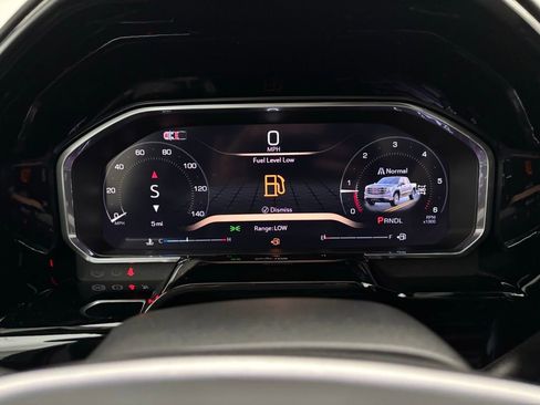 New 2026 GMC Sierra 1500 Elevation w/ Elevation Select Package image 22