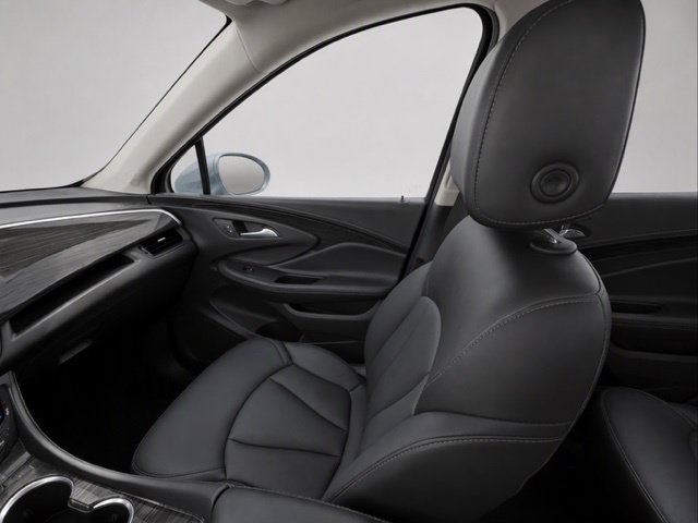 Certified 2017 Buick Envision Essence AWD/4WD image 18