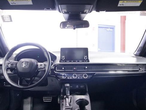 Certified 2024 Honda Civic Sport image 17