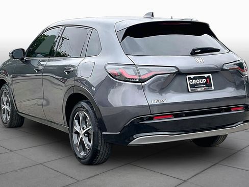 Used 2025 Honda HR-V EX-L image 12