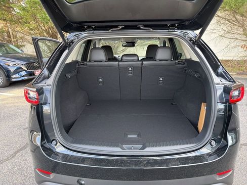 New 2025 MAZDA CX-5 Carbon Edition image 24