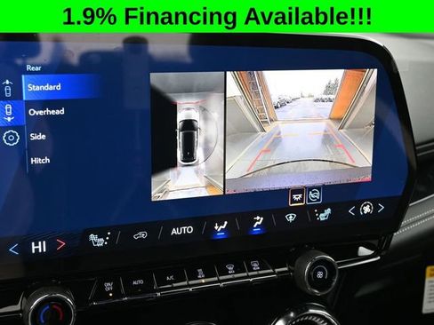 New 2026 Chevrolet Blazer EV LT image 22