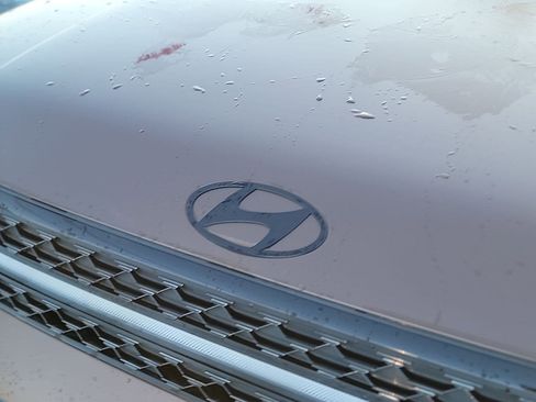 Used 2024 Hyundai Santa Fe Calligraphy image 27