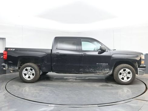 Used 2014 Chevrolet Silverado 1500 LT w/ All Star Edition AWD/4WD image 11