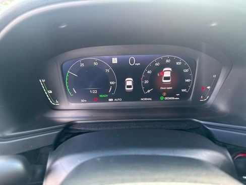 Certified 2024 Honda Accord Sport image 12