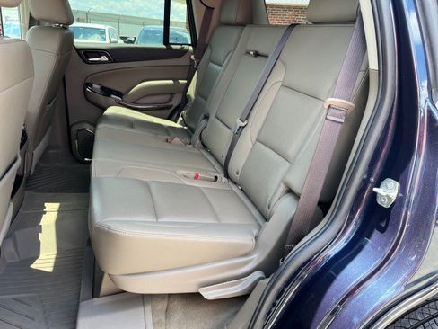 Used 2020 GMC Yukon SLT w/ Open Road Package AWD/4WD image 14