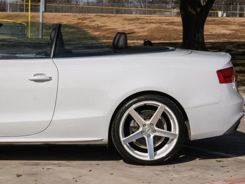 Used 2016 Audi A5 2.0T Premium image 30