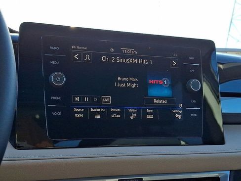 New 2026 Volkswagen Taos SEL image 16