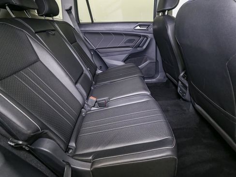 Certified 2023 Volkswagen Tiguan SE image 22