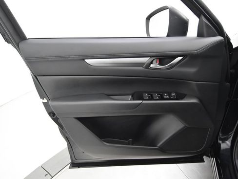 Used 2025 MAZDA CX-5 AWD 2.5 S w/ Preferred Package image 32