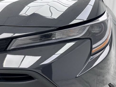 Used 2024 Toyota Corolla LE image 13