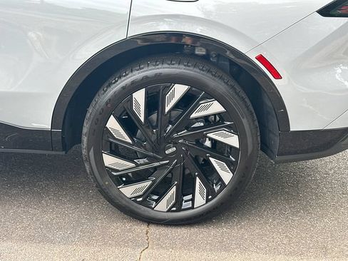 New 2026 Lincoln Nautilus Reserve w/ Jet Appearance Package AWD/4WD image 20