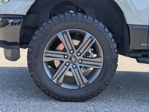 Used 2023 Ford F150 XLT w/ Equipment Group 302A High AWD/4WD image 10