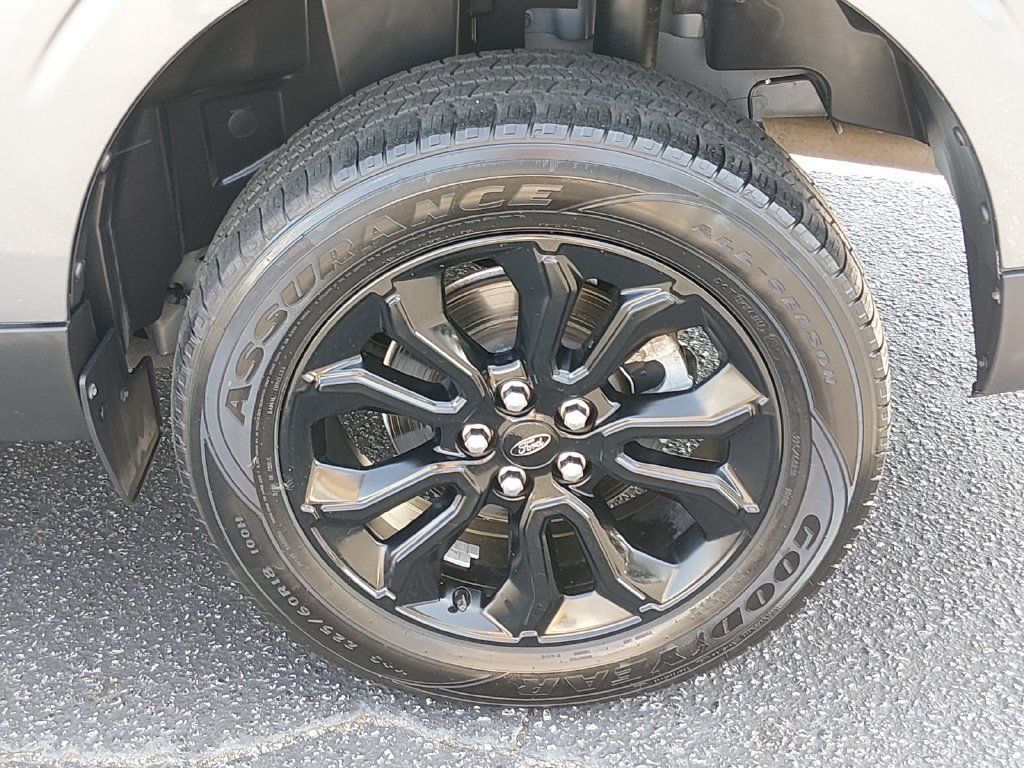Used 2024 Ford Maverick XLT w/ XLT Luxury Package FWD image 18