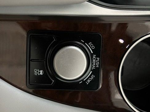 Used 2017 Lexus RX 350 FWD w/ Premium Package image 24