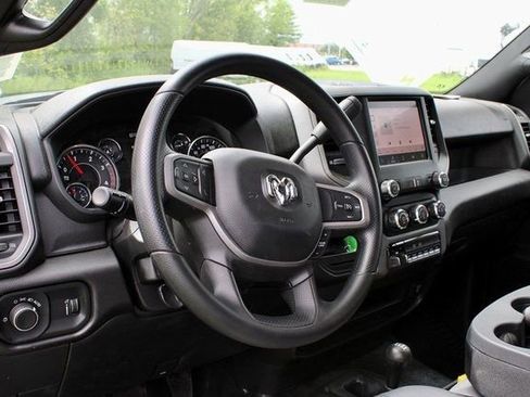 New 2024 RAM 5500 Tradesman image 14