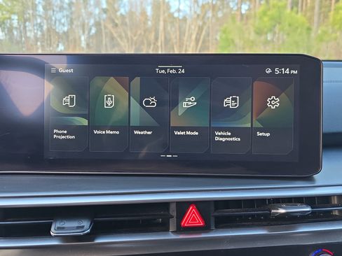 Used 2024 Kia Sorento S image 20